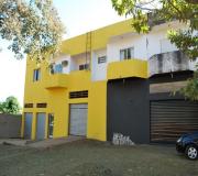 Residencial e Comercial para Venda, em Foz do Iguaçu, bairro Jardim Elisa II